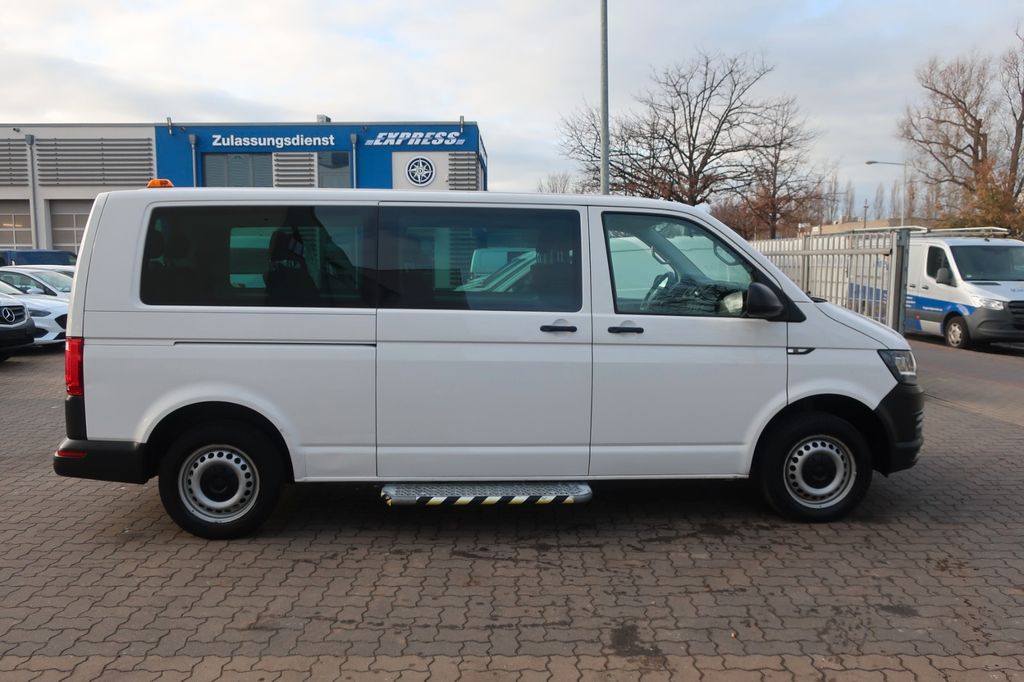 Volkswagen T6 Transporter 2019