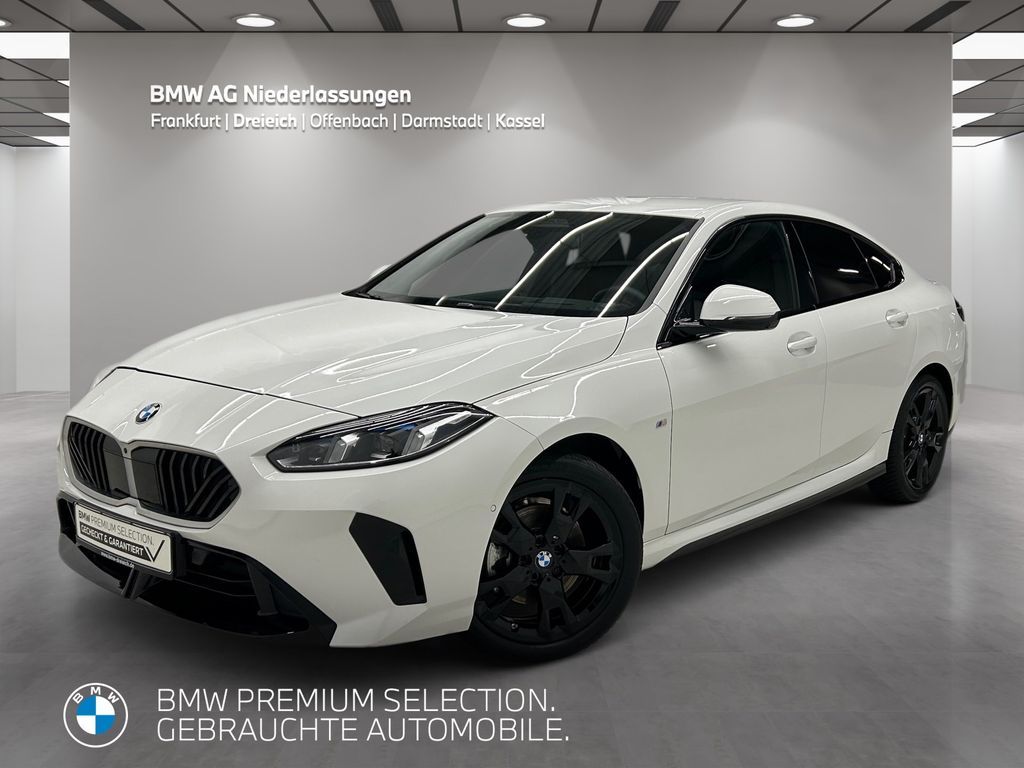 BMW 220 Gran Coupé 2025