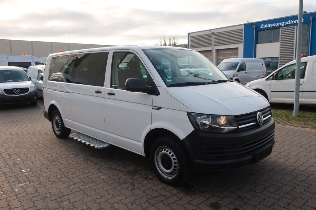 Volkswagen T6 Transporter 2019