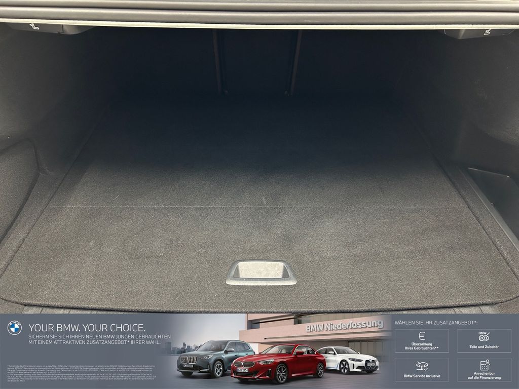 BMW 220 Gran Coupé 2025