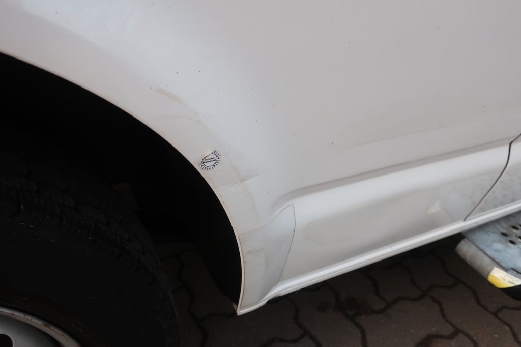 Volkswagen T6 Transporter 2019