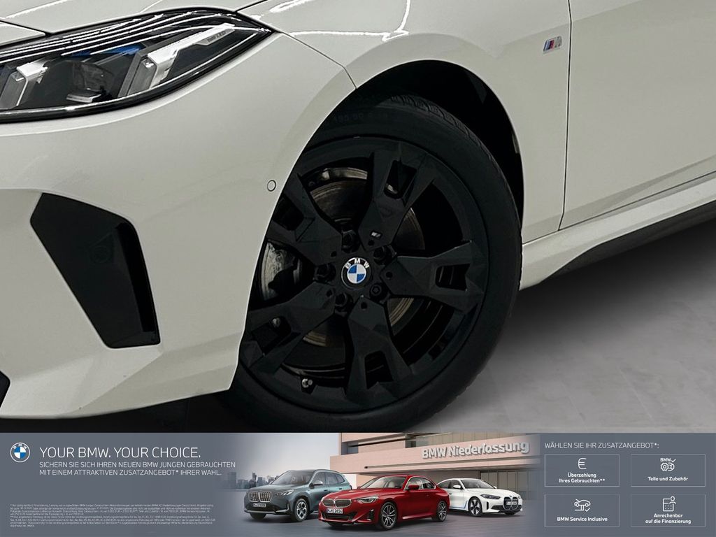 BMW 220 Gran Coupé 2025