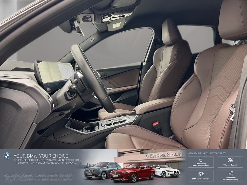 BMW 220 Gran Coupé 2025