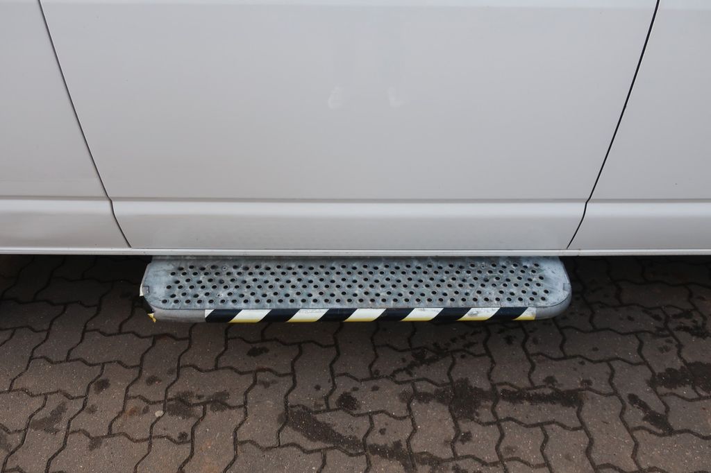 Volkswagen T6 Transporter 2019