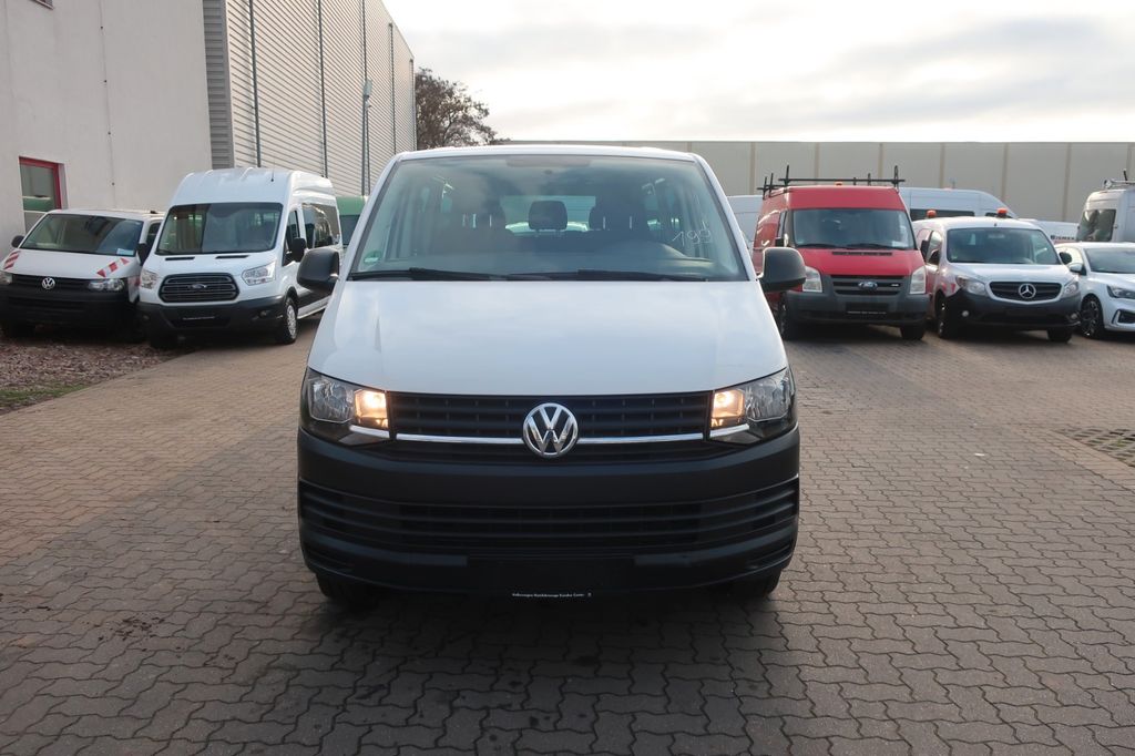 Volkswagen T6 Transporter 2019