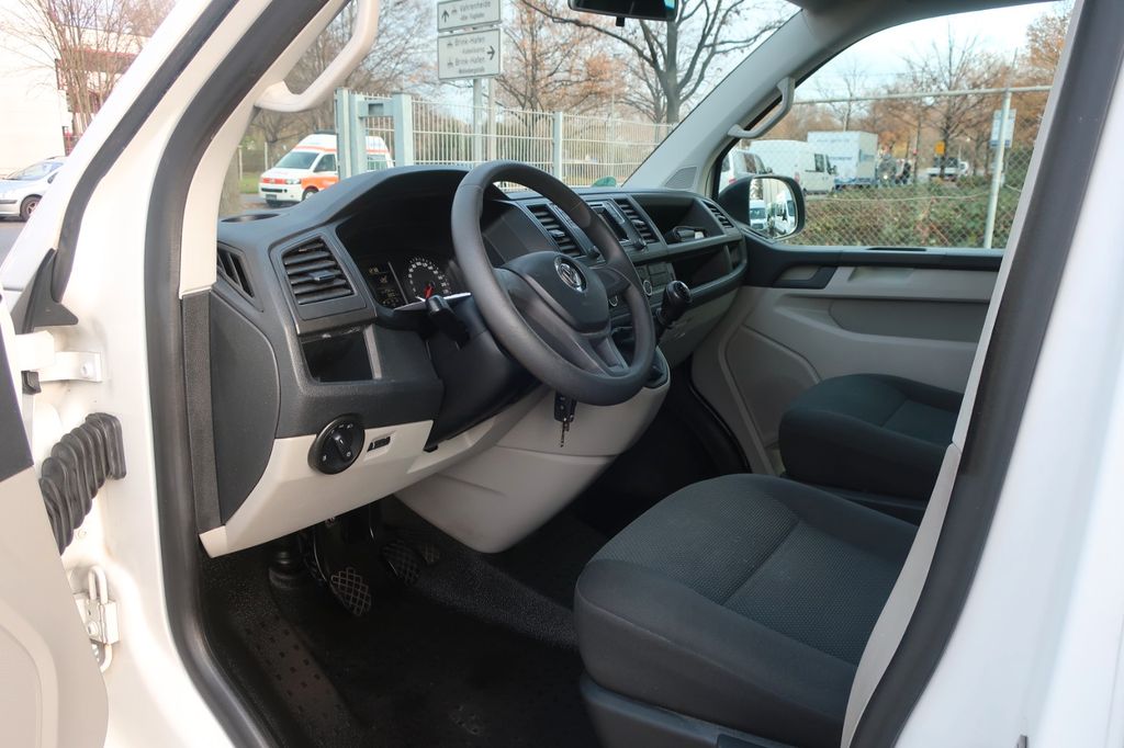 Volkswagen T6 Transporter 2019