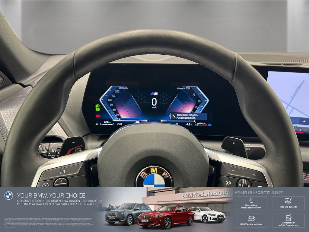 BMW 220 Gran Coupé 2025