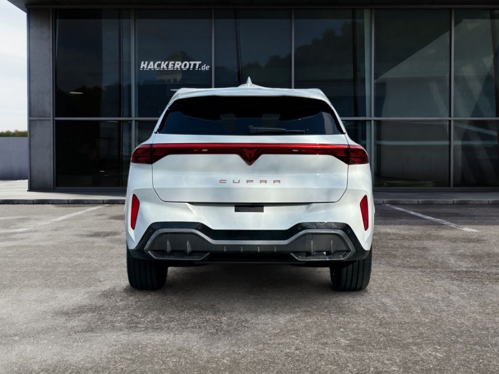 Cupra Terramar 2025