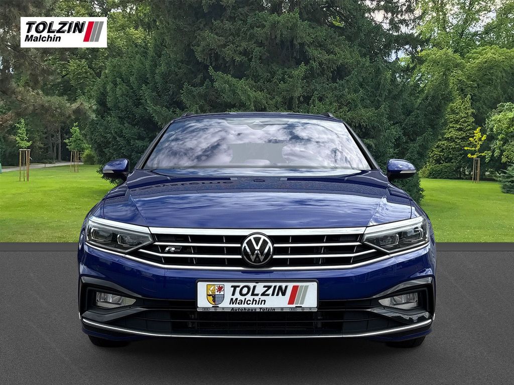 Volkswagen Passat Variant 2023