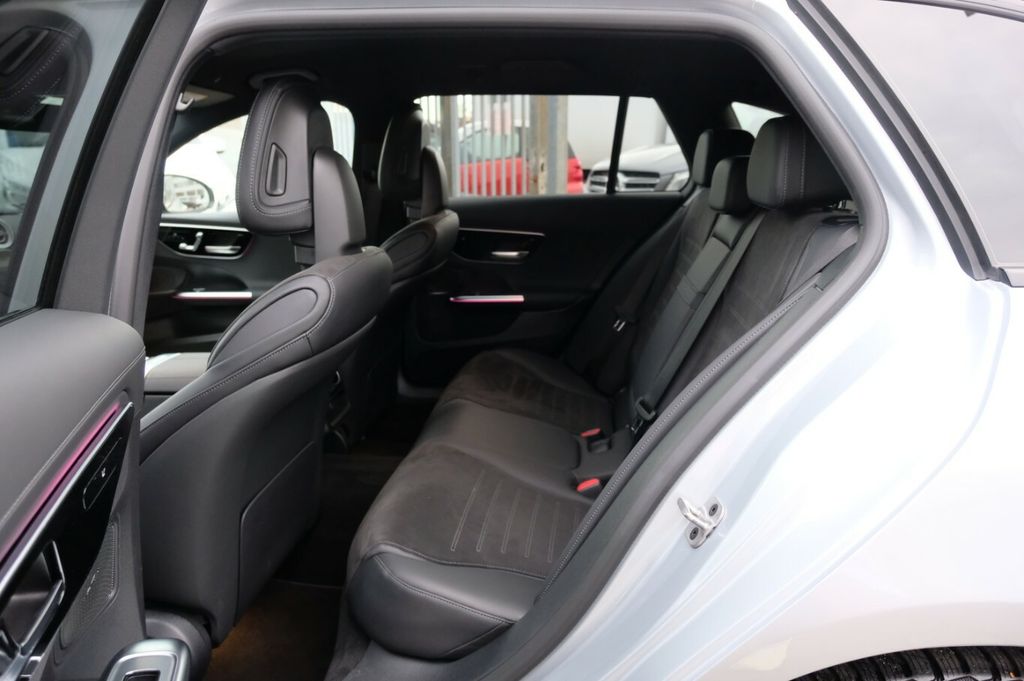 Mercedes-Benz C 200 2024