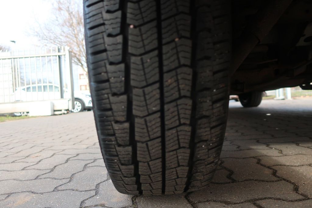 Volkswagen T6 Transporter 2019