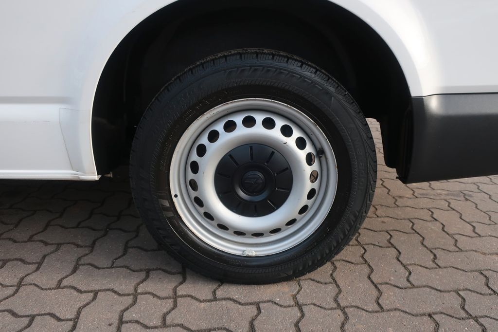 Volkswagen T6 Transporter 2019