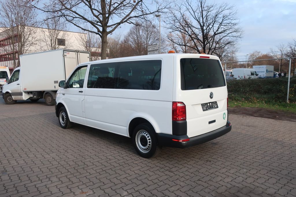 Volkswagen T6 Transporter 2019