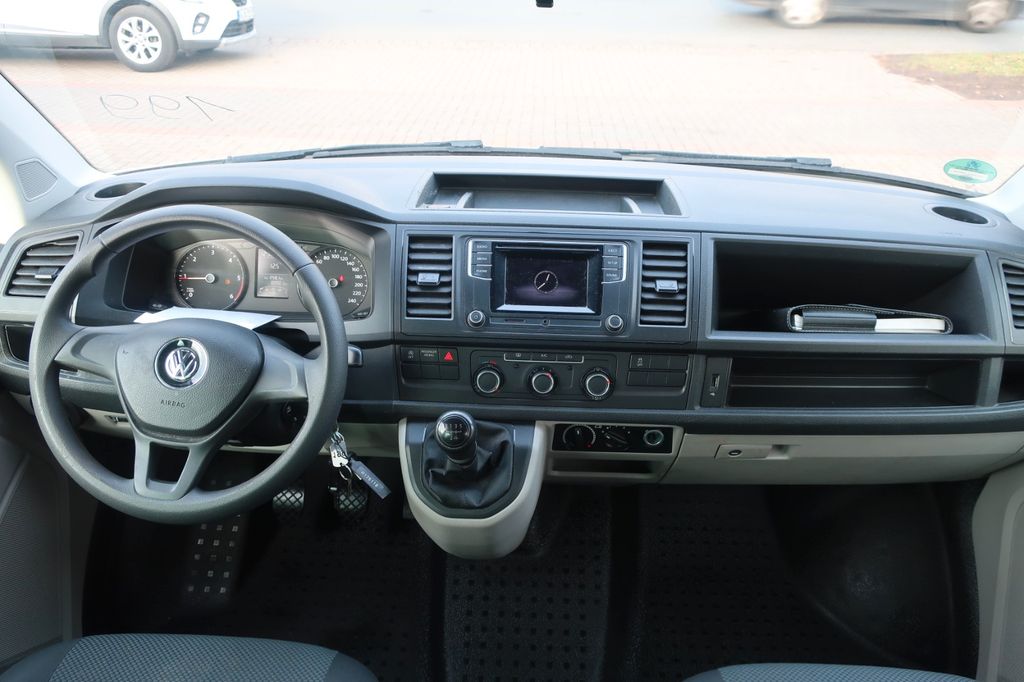 Volkswagen T6 Transporter 2019