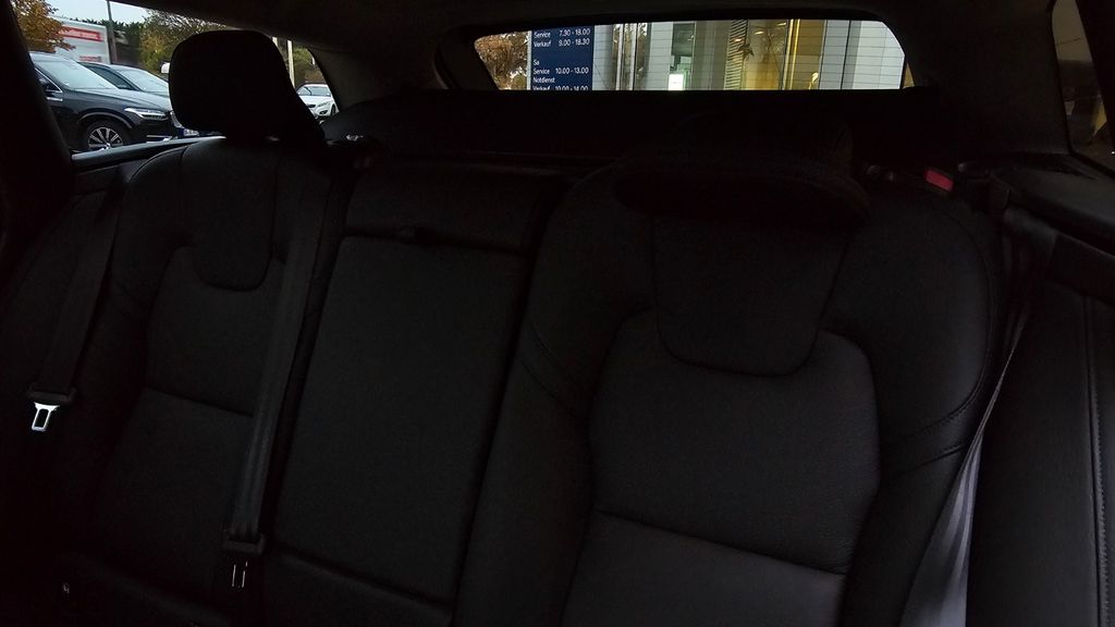 Volvo V90 Cross Country 2024