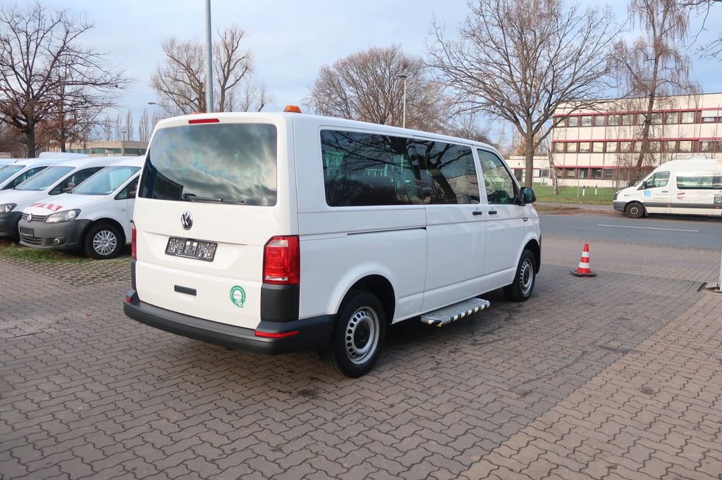 Volkswagen T6 Transporter 2019