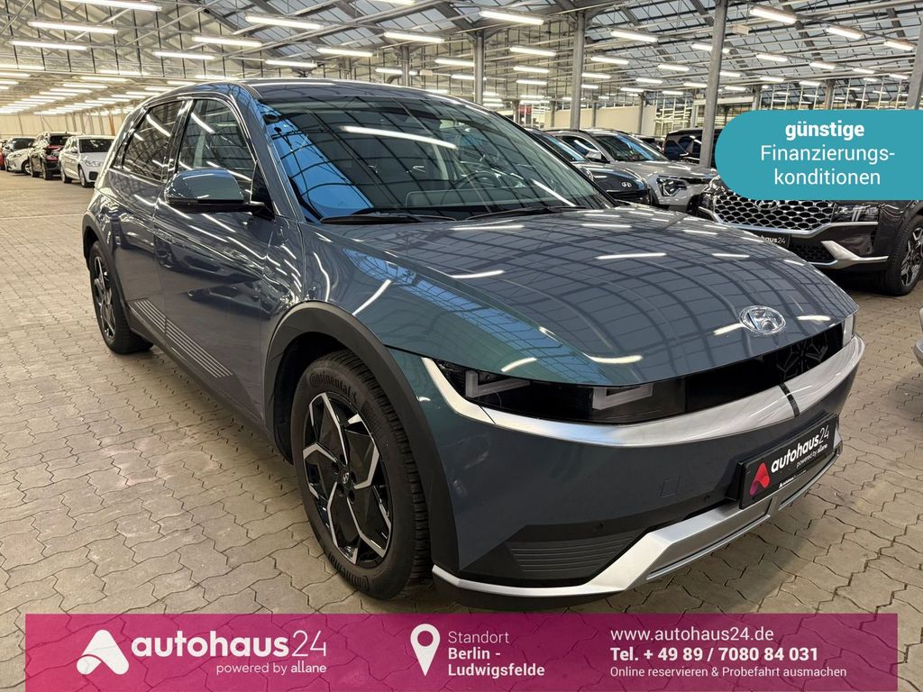 Hyundai IONIQ 5 2023