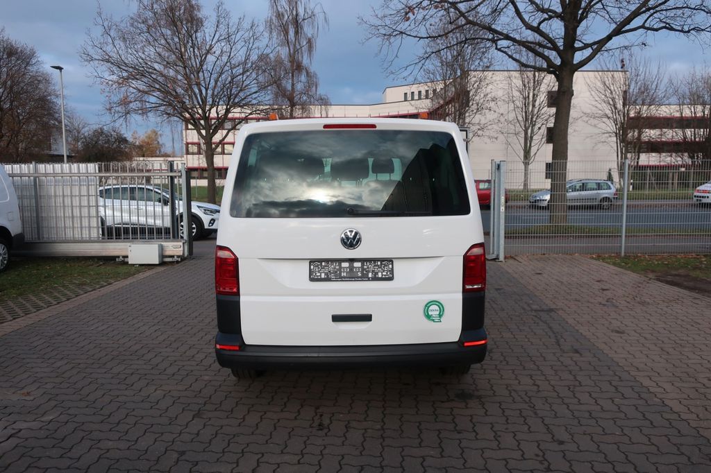 Volkswagen T6 Transporter 2019
