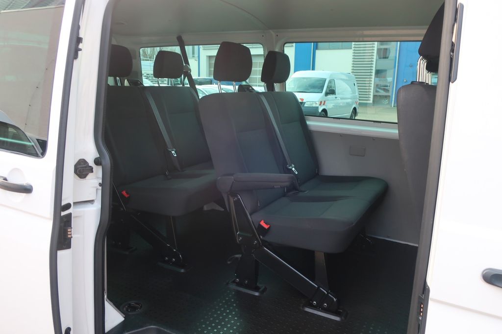 Volkswagen T6 Transporter 2019
