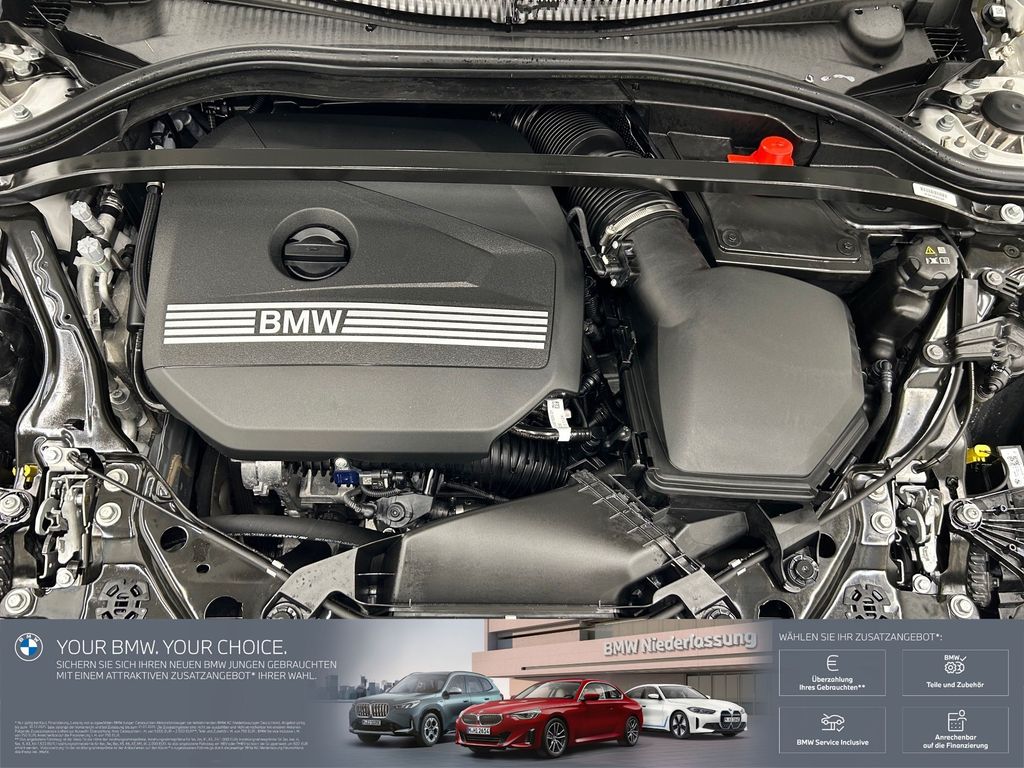 BMW 220 Gran Coupé 2025