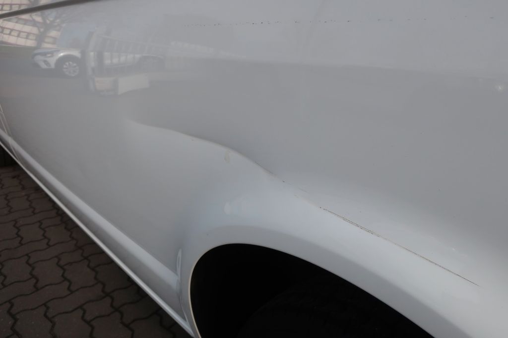 Volkswagen T6 Transporter 2019