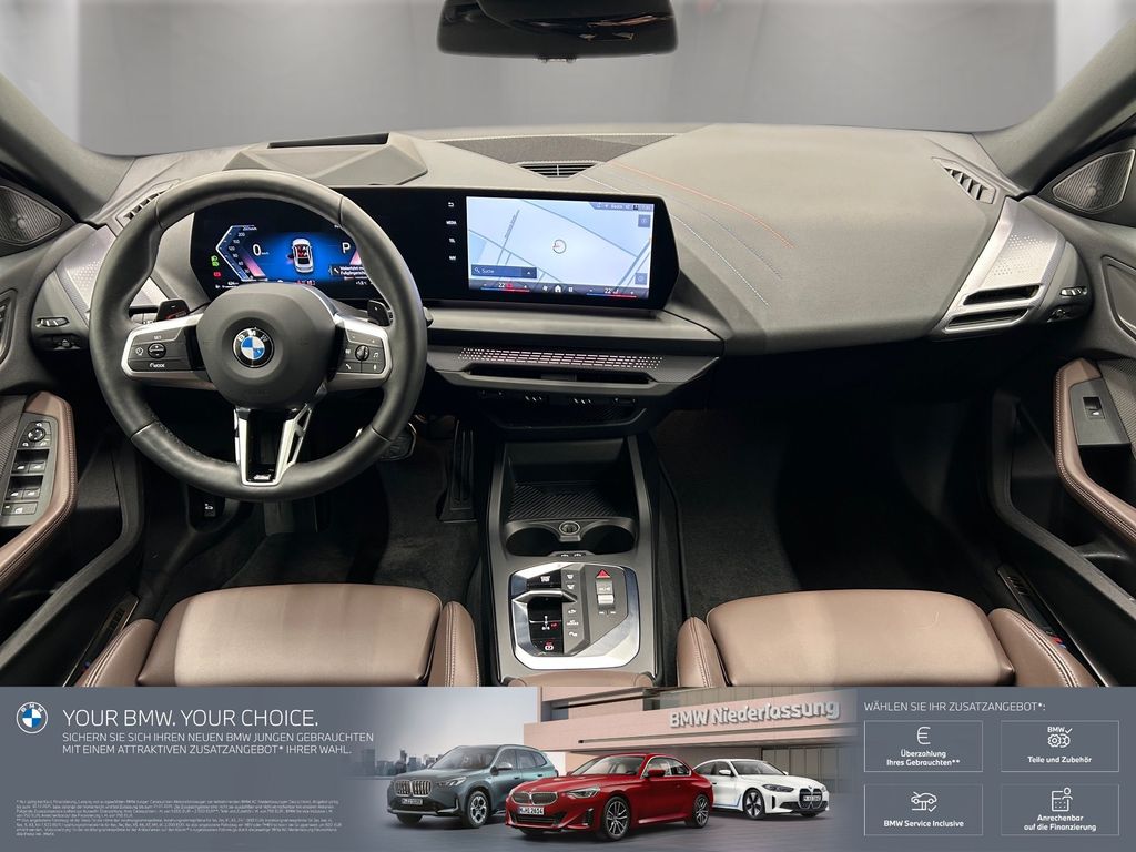 BMW 220 Gran Coupé 2025