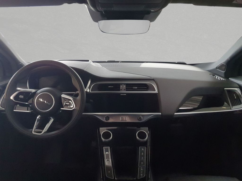Jaguar I-Pace 2021