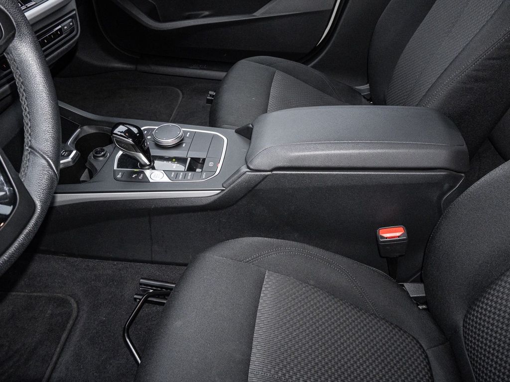BMW 116 2022