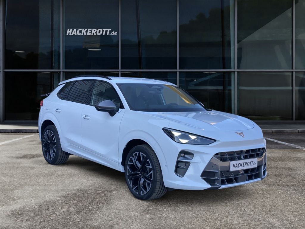 Cupra Terramar 2025