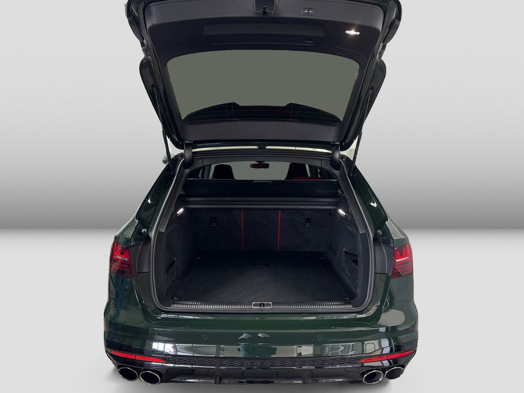 Audi S4 2024