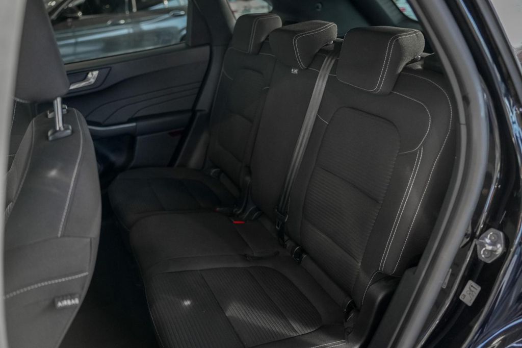 Ford Kuga 2022