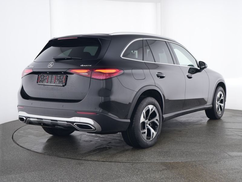 Mercedes-Benz GLC 300 2024