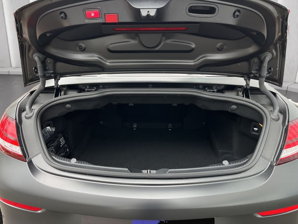 Mercedes-Benz C 63 AMG 2022