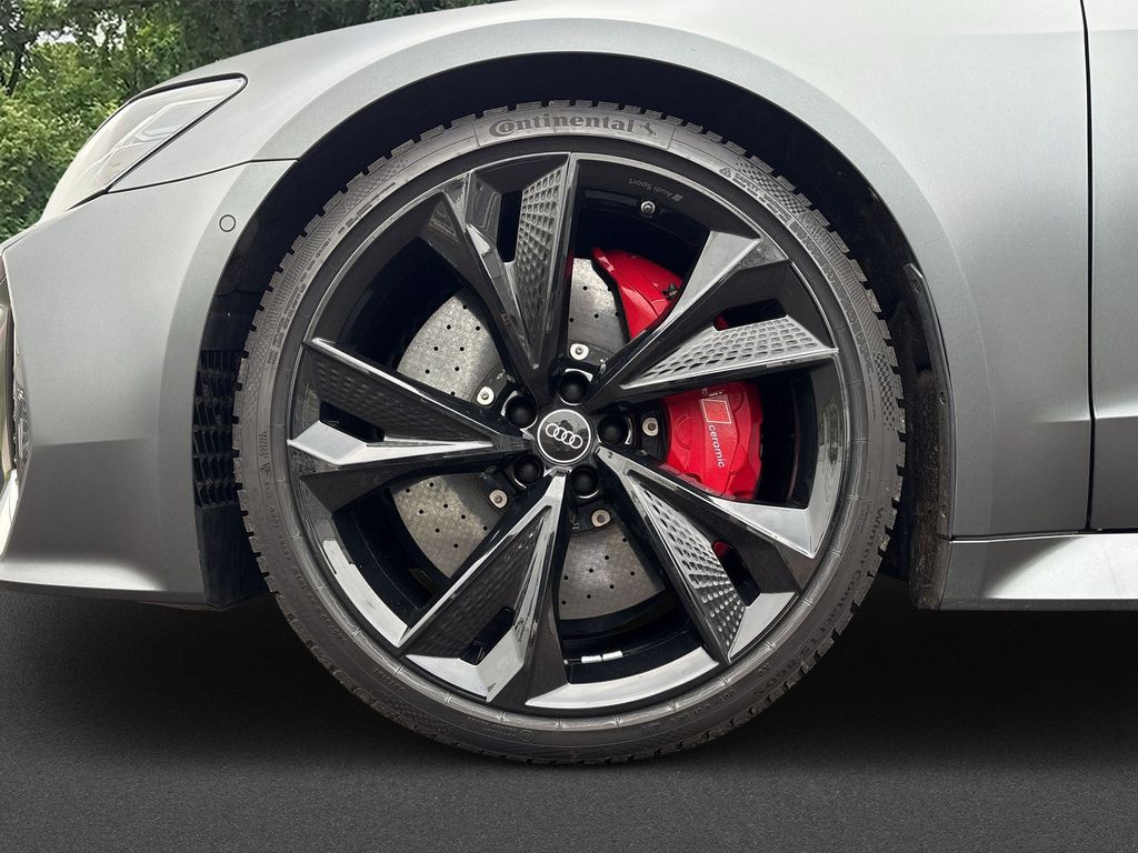 Audi RS7 2023