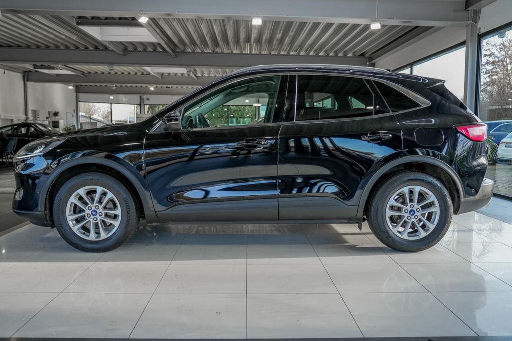Ford Kuga 2022