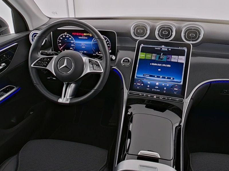 Mercedes-Benz GLC 300 2024