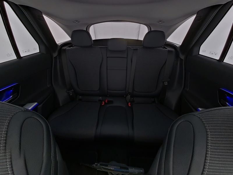 Mercedes-Benz GLC 300 2024