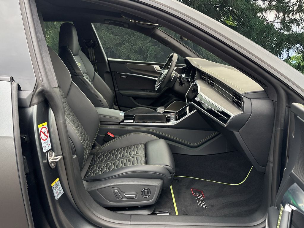 Audi RS7 2023