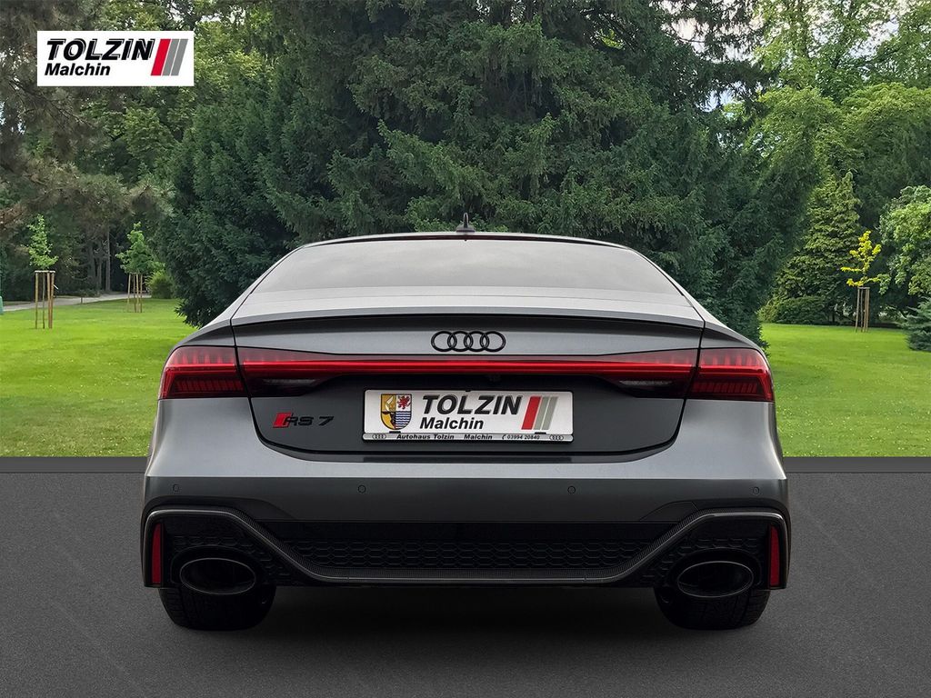 Audi RS7 2023
