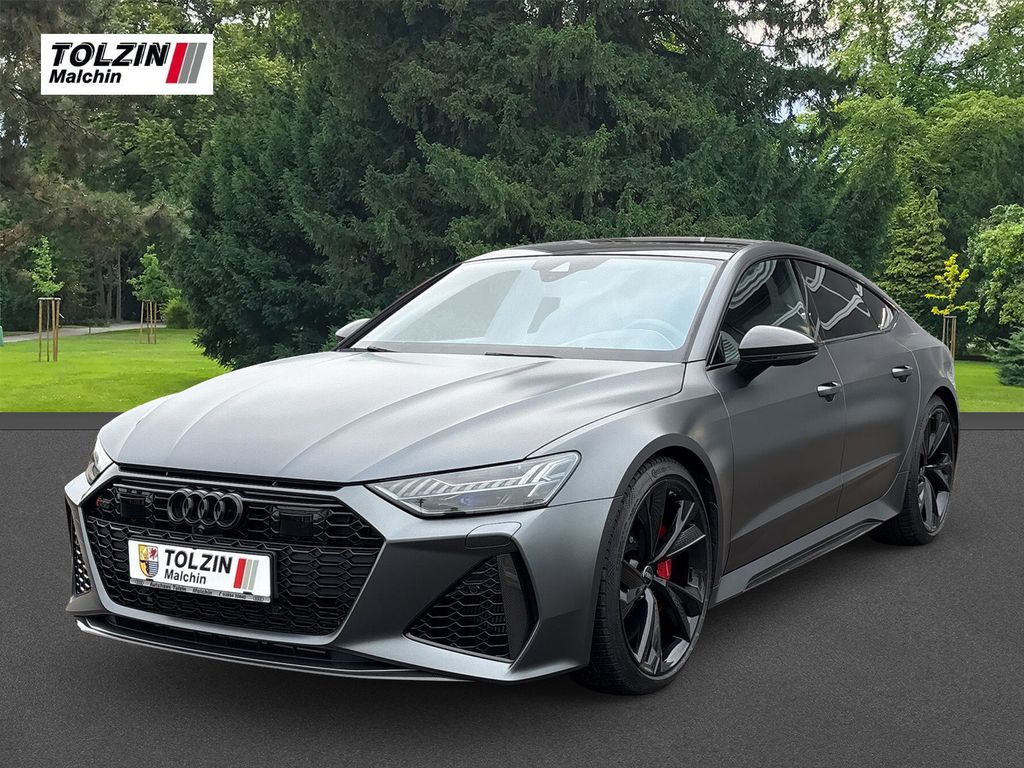 Audi RS7 2023