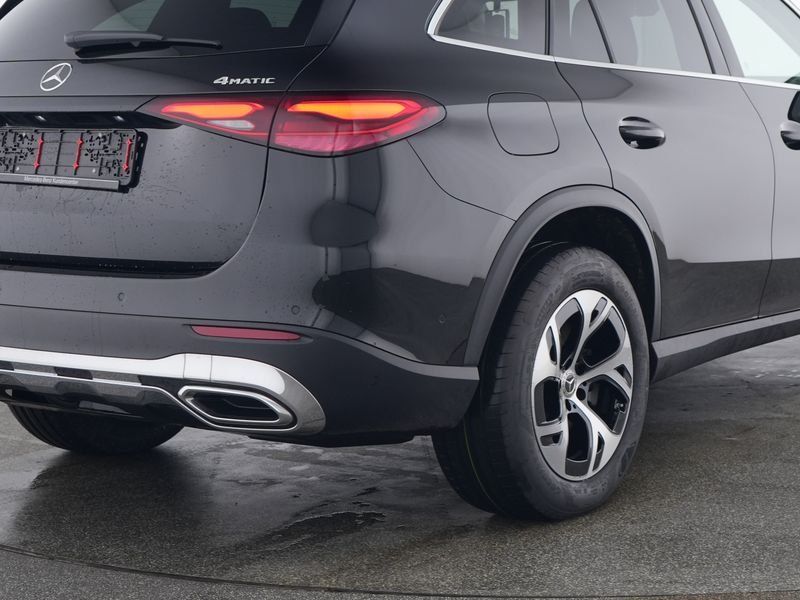 Mercedes-Benz GLC 300 2024