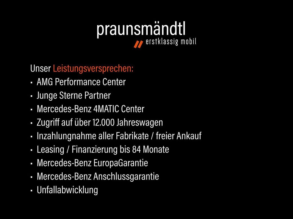 Mercedes-Benz GLC 300 2024