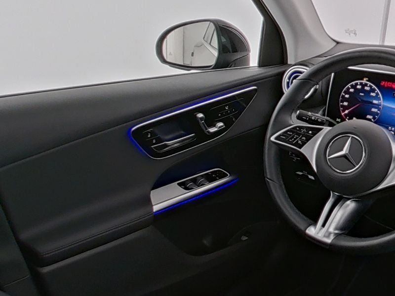 Mercedes-Benz GLC 300 2024