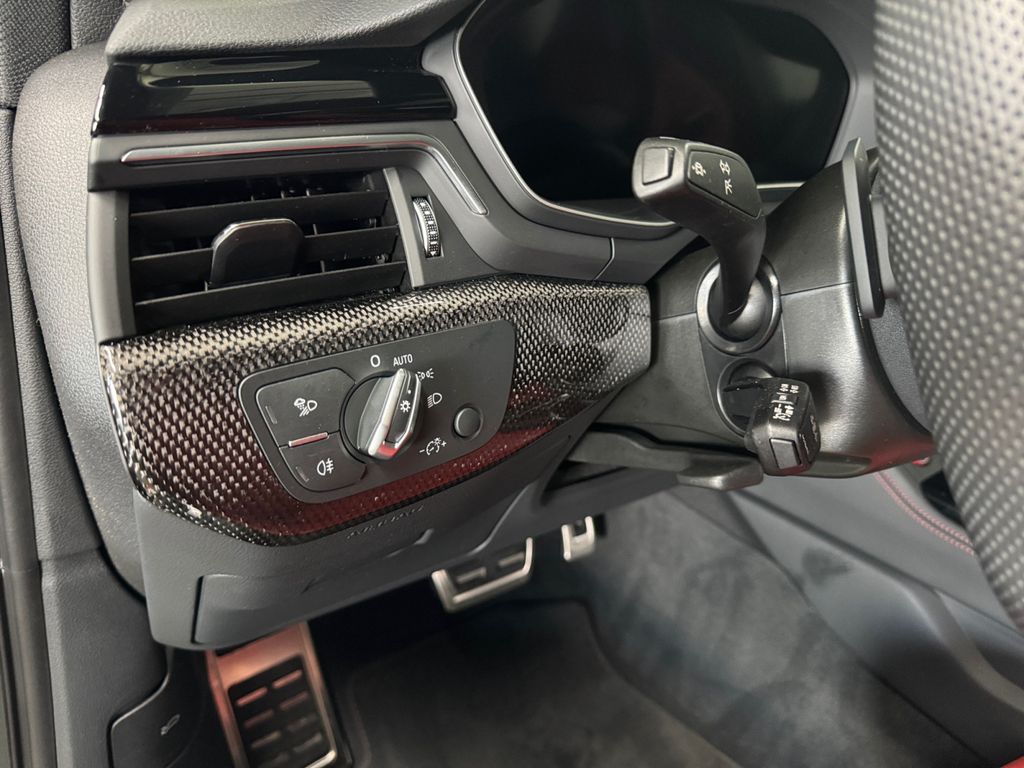 Audi S4 2024