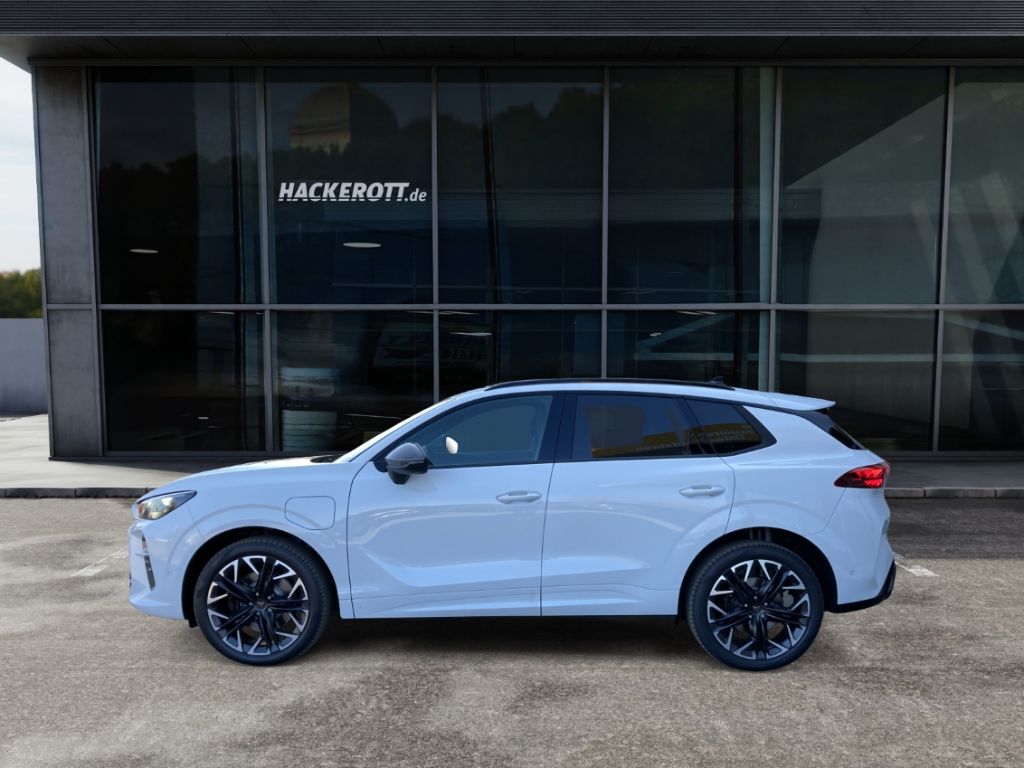 Cupra Terramar 2025