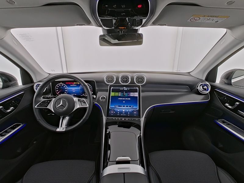 Mercedes-Benz GLC 300 2024