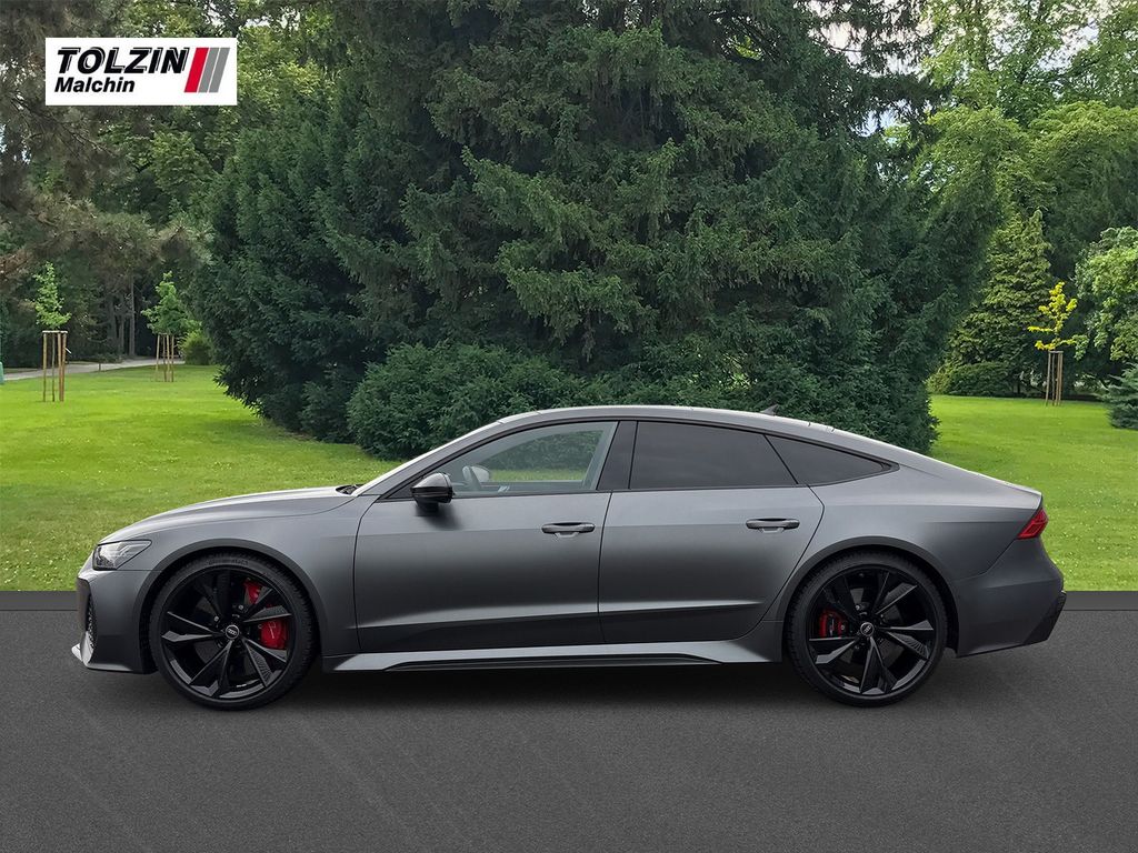 Audi RS7 2023