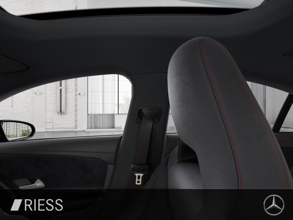 Mercedes-Benz CLA 200 2025