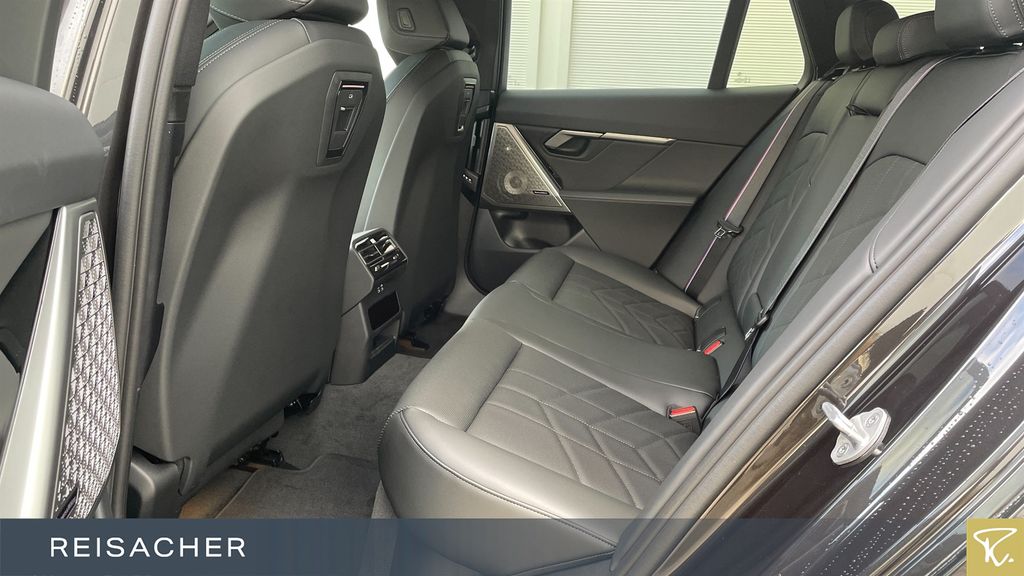 BMW 520 2025