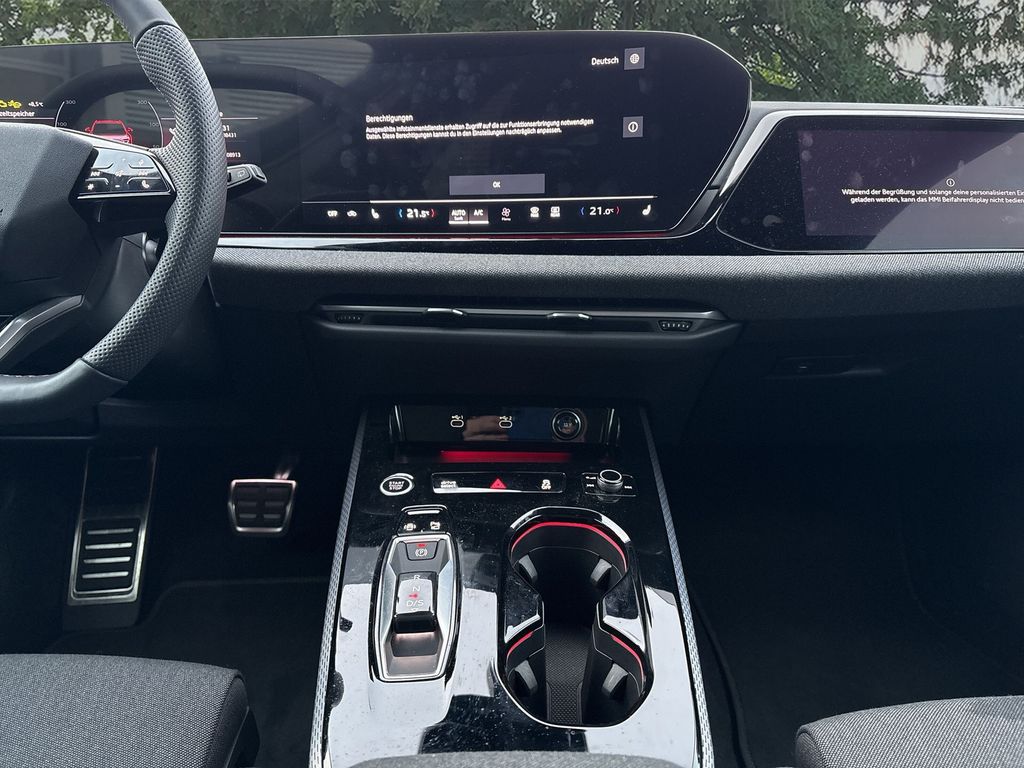 Audi A5 2025